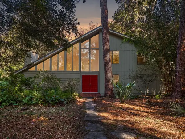 3619 NW 38th Street, GAINESVILLE, FL 32606