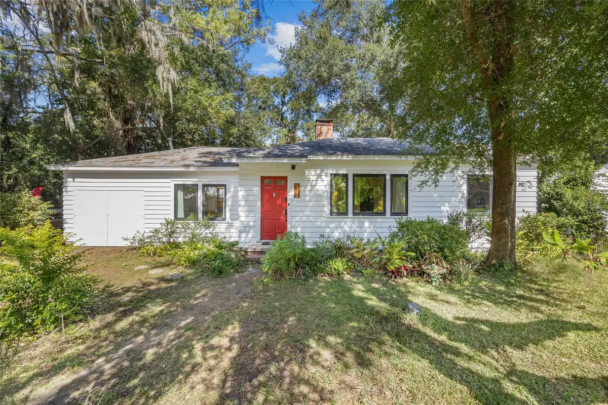 1112 NW 10th Avenue, Gainesville, FL 32601 - Image #1
