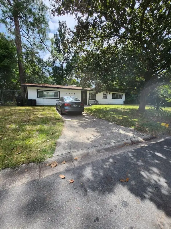 1403 NE 20th Avenue, GAINESVILLE, FL 32609
