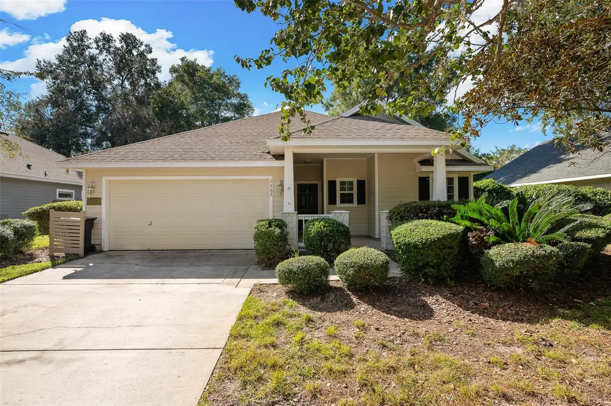 7462 SW 84th Drive, Gainesville, FL 32608 - Image #1