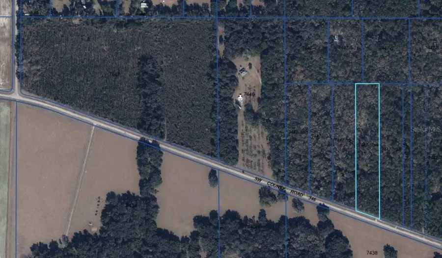 7922 SW County Road 346, Archer, FL 32618 - Image #2