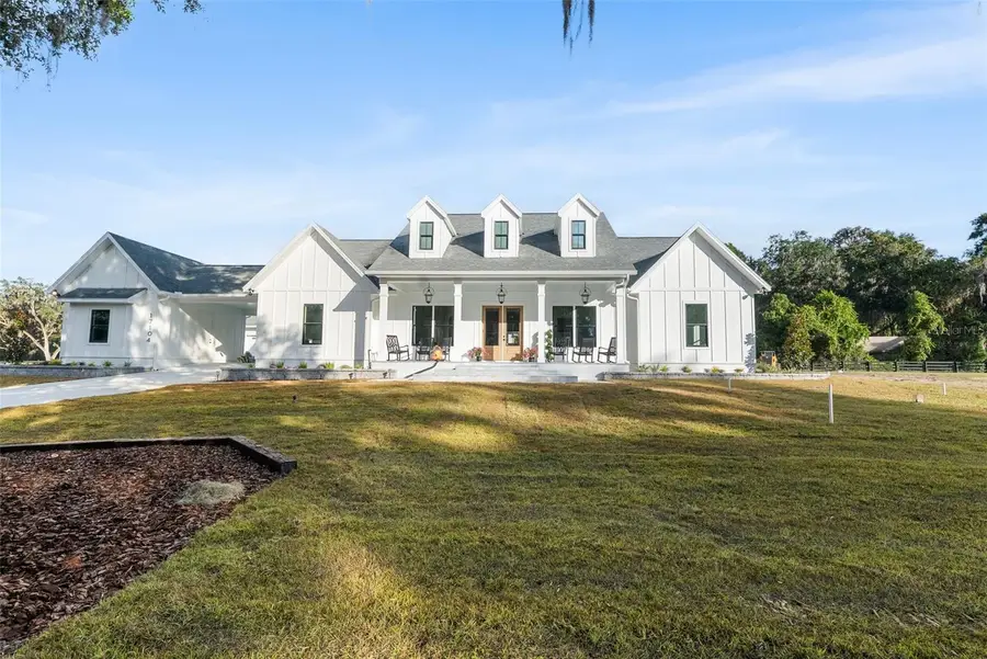 17104 SW 11th Court, Newberry, FL 32669 - Image #2