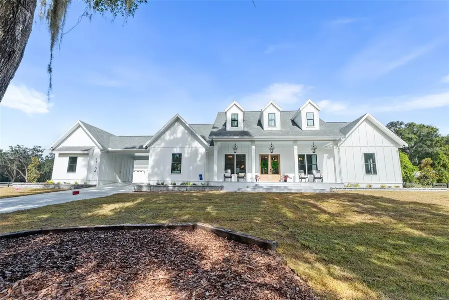17104 SW 11th Court, Newberry, FL 32669 - Image #3