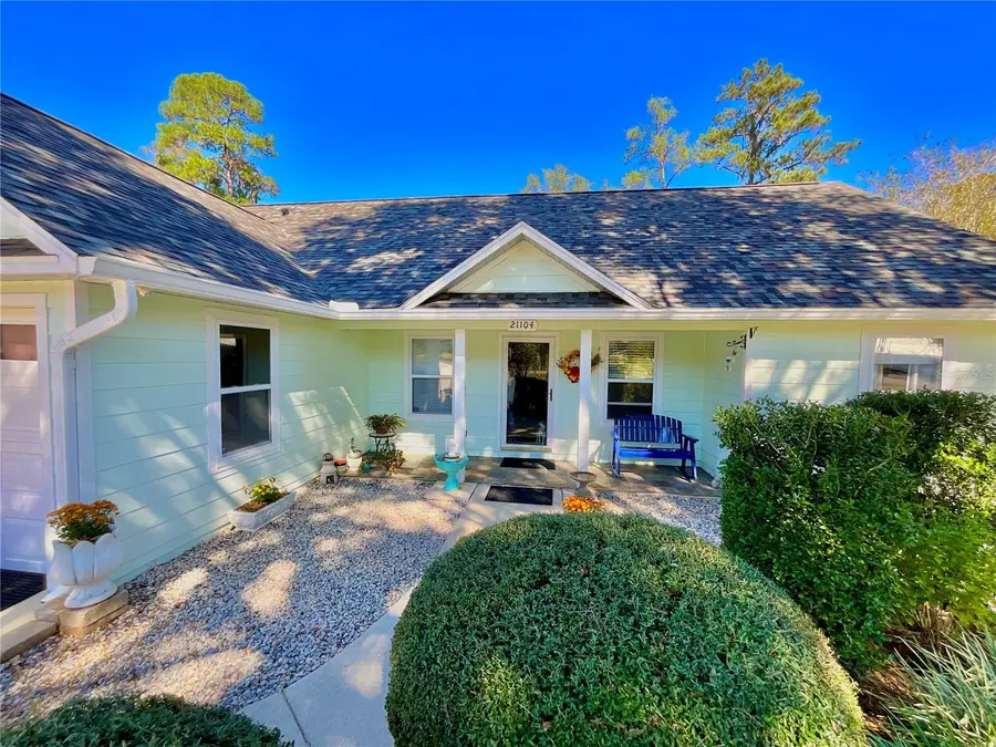 21104 NE 114th Avenue, Waldo, FL 32694 - Image #2