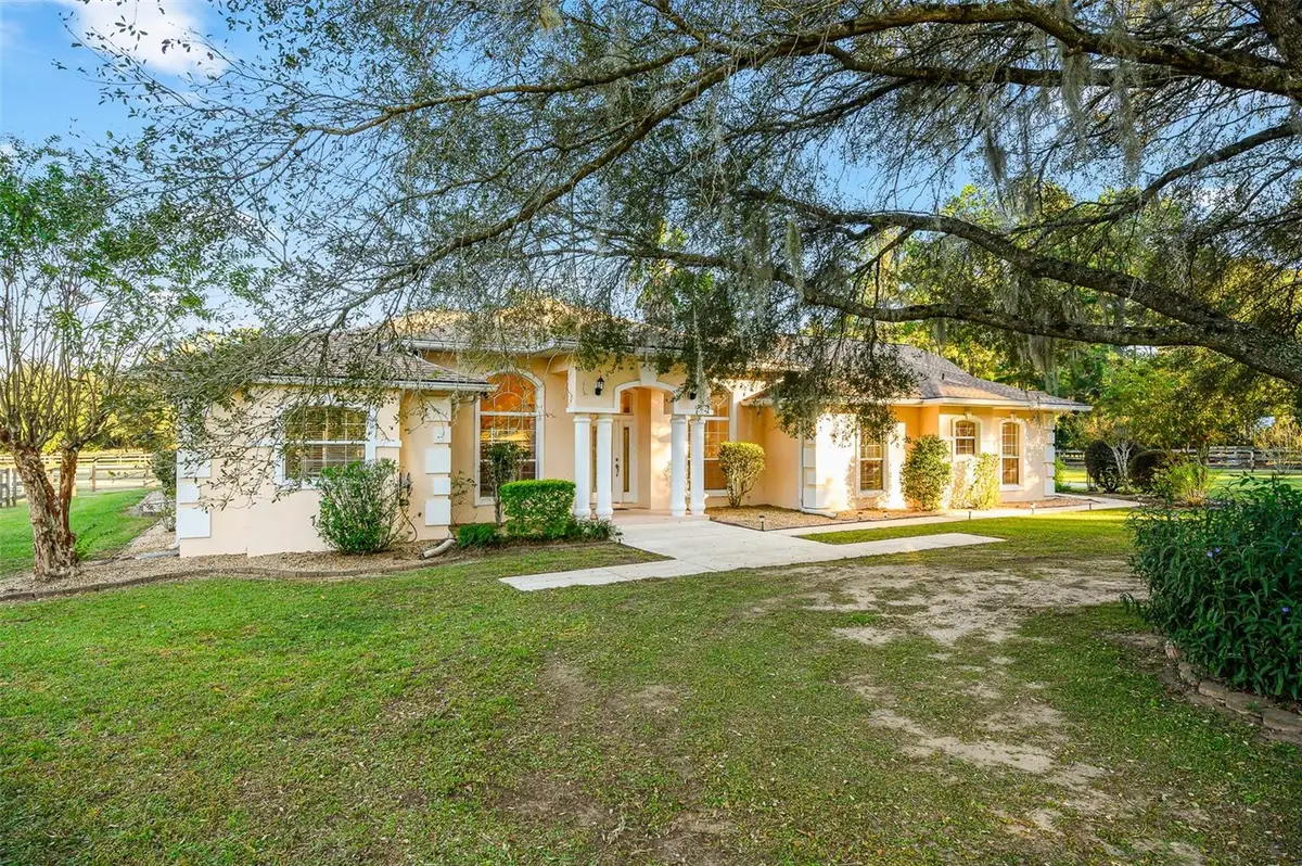 12119 NW 122nd Terrace, Alachua, FL 32615 - Image #1