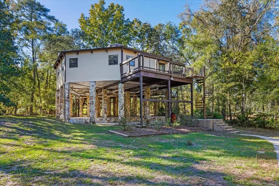 6725 SW 68th Drive, Jasper, FL 32052 - Image #2