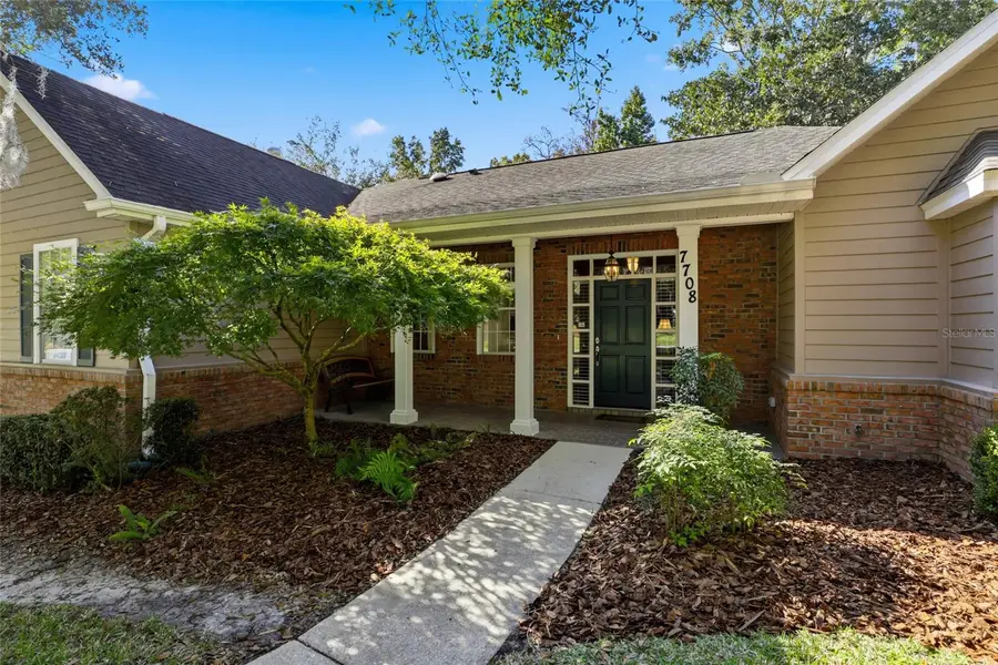7708 NW 51st Drive, Gainesville, FL 32653 - Image #2