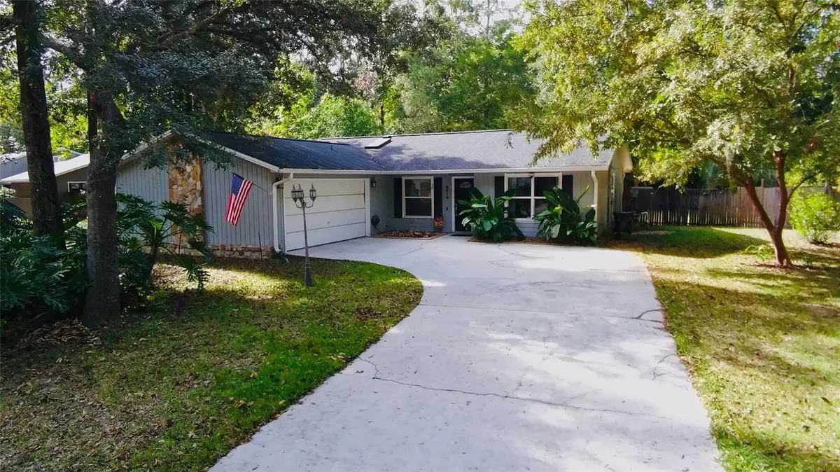 6010 NW 53rd Terrace, Gainesville, FL 32653 - Image #1