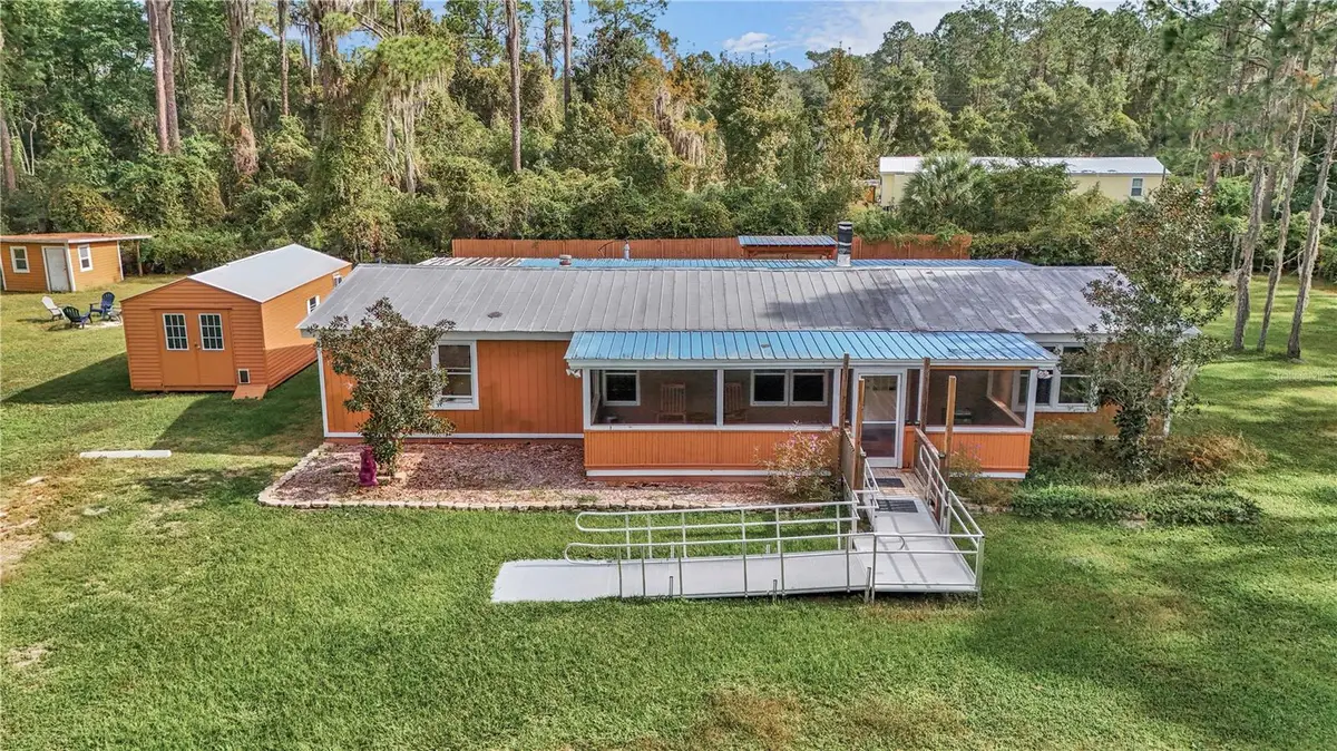 14113 SE 201st Terrace, Hawthorne, FL 32640 - Image #1