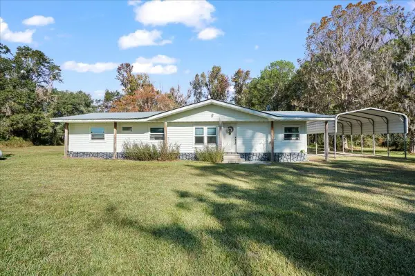 1702 NW 177th Avenue, GAINESVILLE, FL 32609