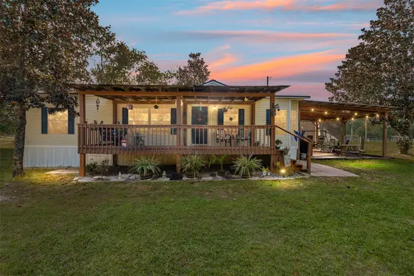 760 SW Barney Street, HIGH SPRINGS, FL 32643