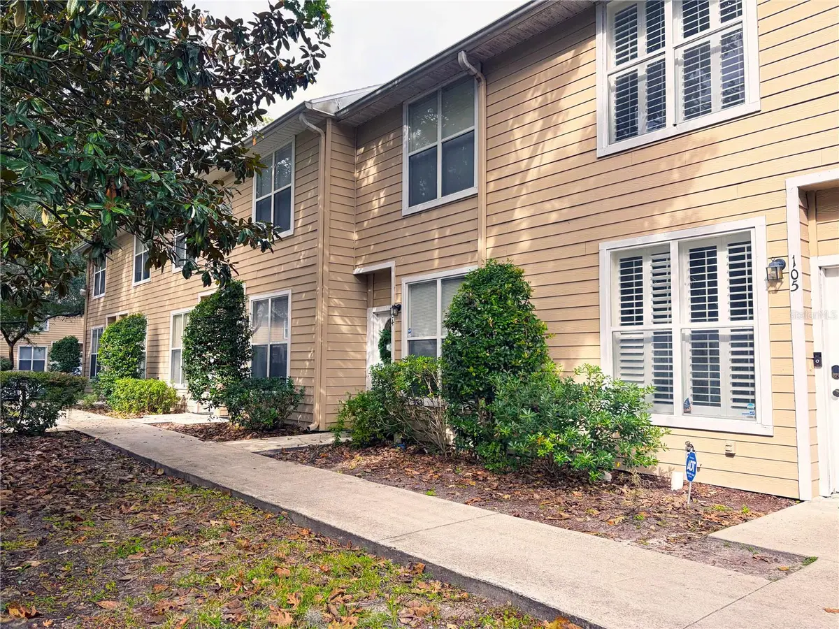 3521 SW 30th Way #105, Gainesville, FL 32608 - Image #1