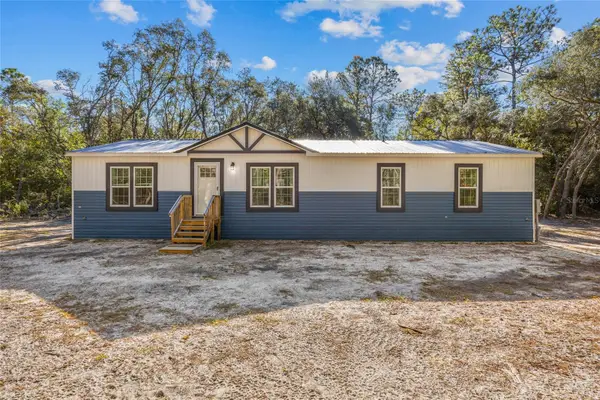 7577 Hot Springs Court, KEYSTONE HEIGHTS, FL 32656