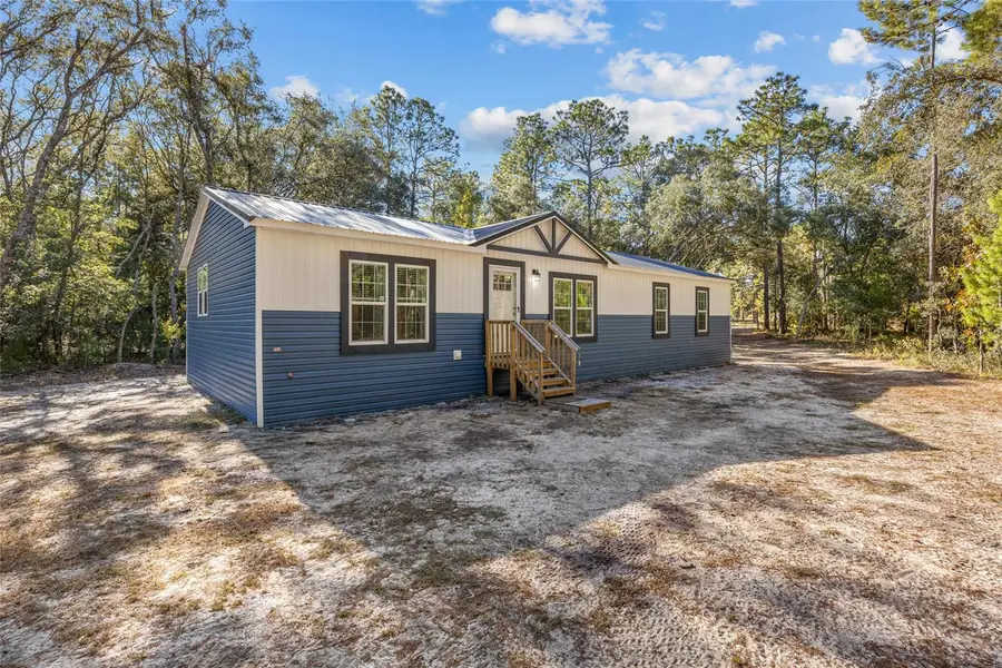 7577 Hot Springs Court, Keystone Heights, FL 32656 - Image #2