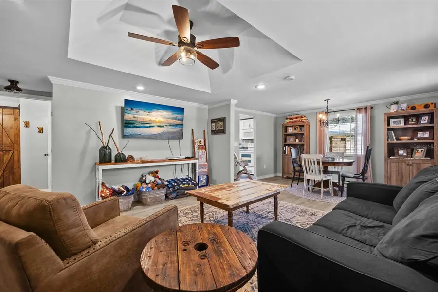 23887 NW 183rd Road, High Springs, FL 32643 - Image #3