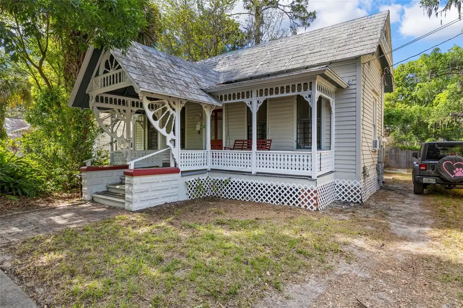 228 & 232 NW 4th Avenue, Gainesville, FL 32601 - Image #2