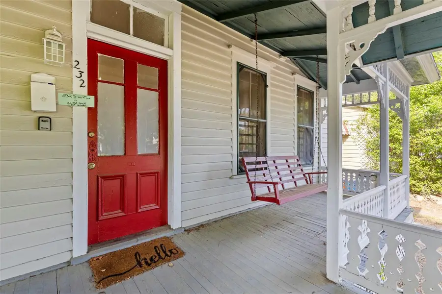 228 & 232 NW 4th Avenue, Gainesville, FL 32601 - Image #3