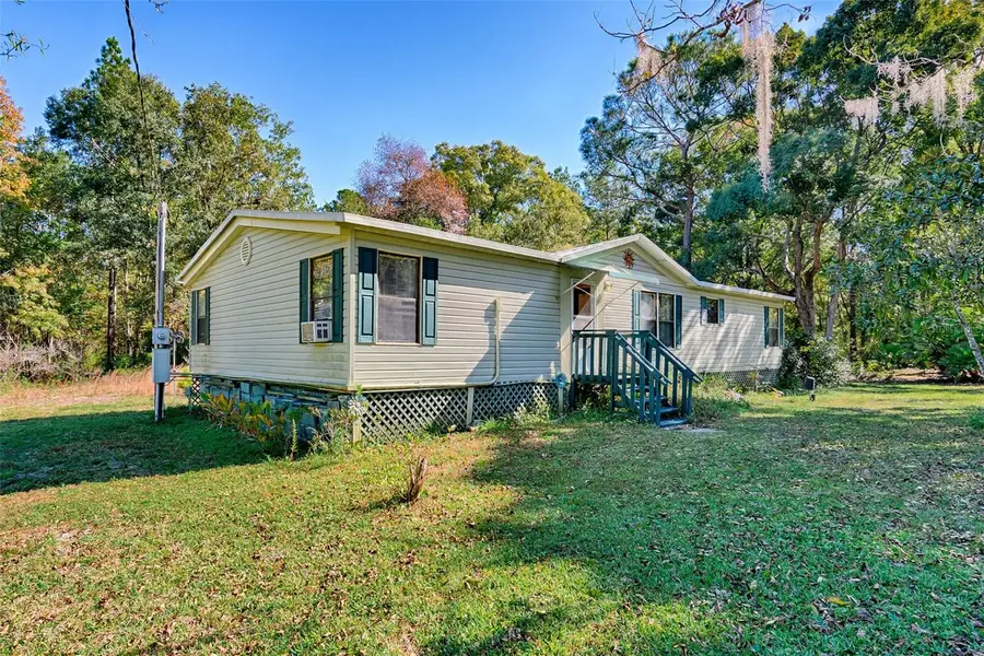 17213 NE Cr Rd 1475, Gainesville, FL 32609 - Image #2