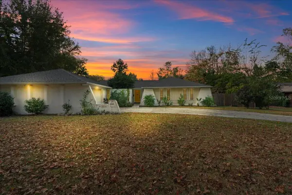 514 NW 102nd Terrace, GAINESVILLE, FL 32607