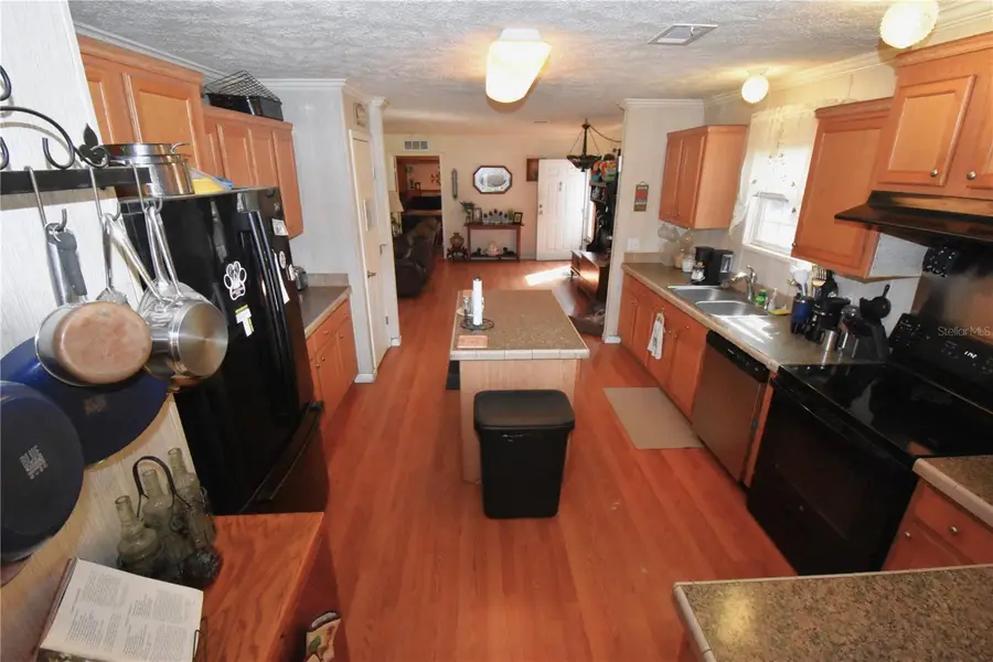 126 Terrell Street, Interlachen, FL 32148 - Image #3