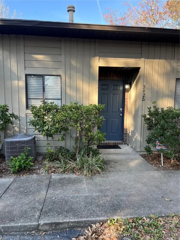 3426 NW 37th Avenue #3426, GAINESVILLE, FL 32605