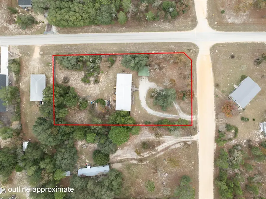 5750 Sequoia Road, Keystone Heights, FL 32656 - Image #3