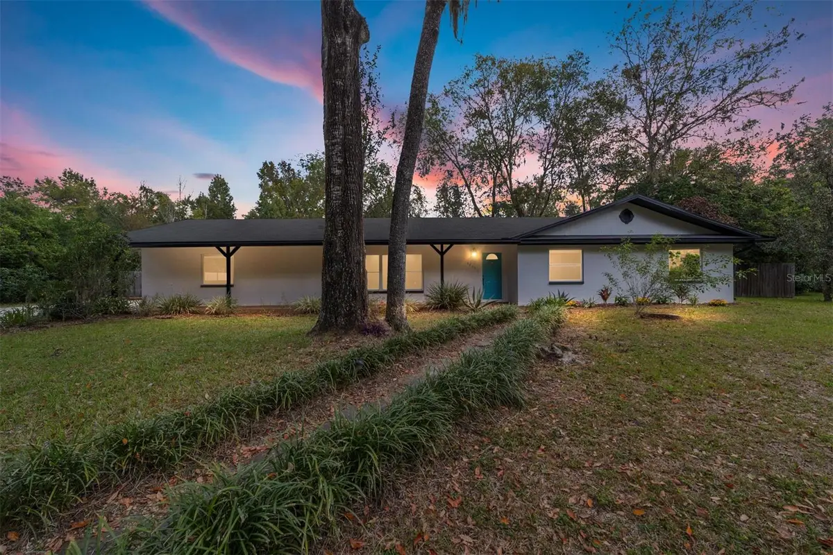 4805 SW 19th Street, Gainesville, FL 32608 - Image #1