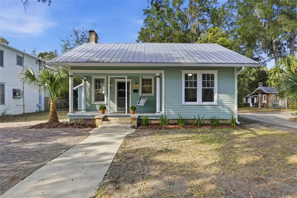 216 NE 6th Street, Gainesville, FL 32601 - Image #1