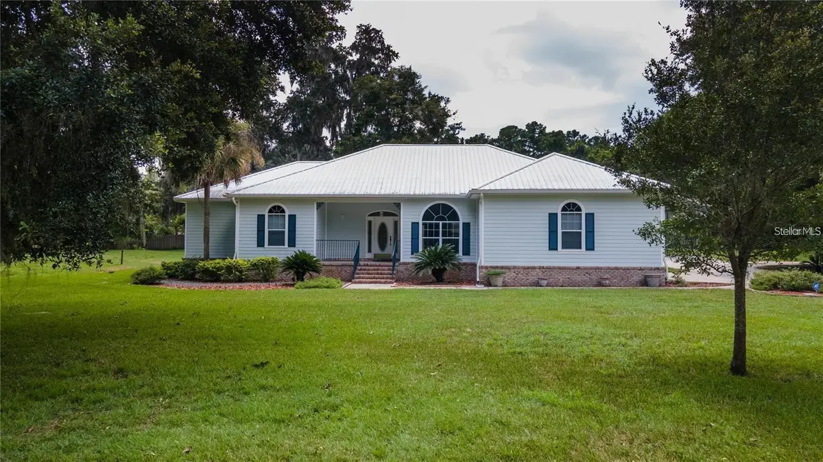 21015 NE 115th Place, Waldo, FL 32694 - Image #1