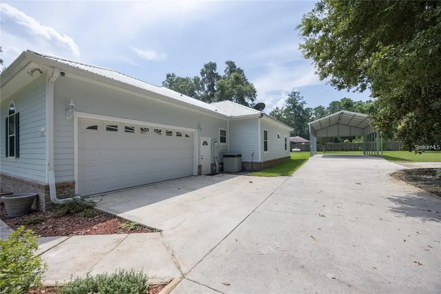 21015 NE 115th Place, Waldo, FL 32694 - Image #3