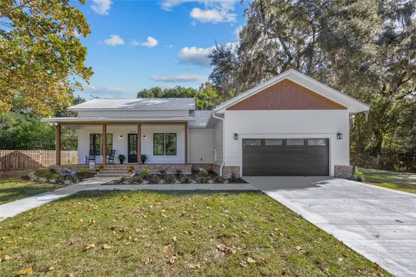 19125 High Springs Main Street, HIGH SPRINGS, FL 32643