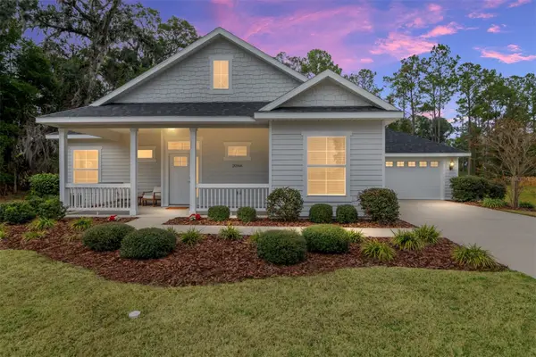 20166 NW 159th Place, ALACHUA, FL 32615