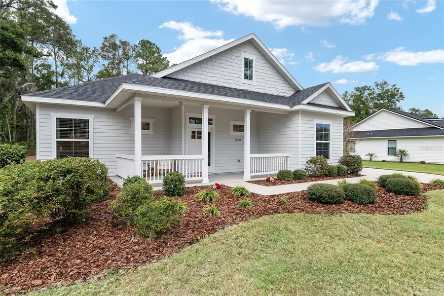 20166 NW 159th Place, Alachua, FL 32615 - Image #3