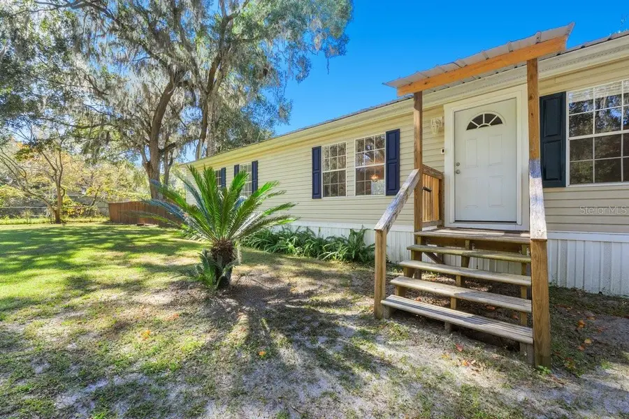 218 NE 132nd Terrace, Gainesville, FL 32641 - Image #3