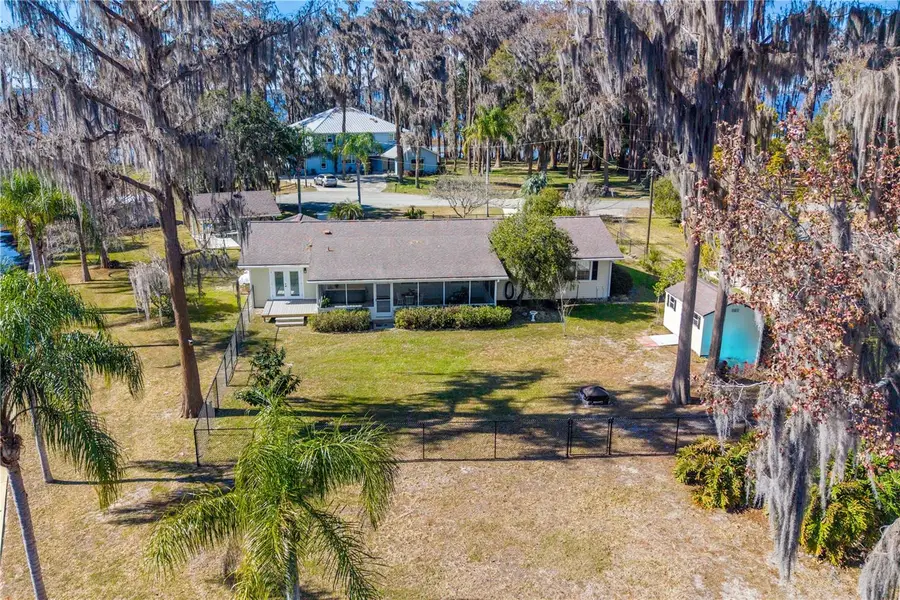 381 SE 5th Avenue, Melrose, FL 32666 - #3