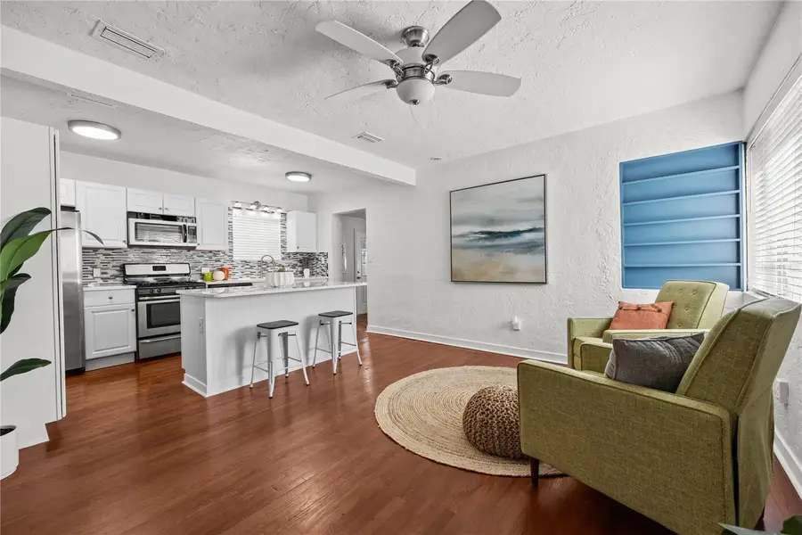 1316 NE 9th Street, Gainesville, FL 32601 - Image #3