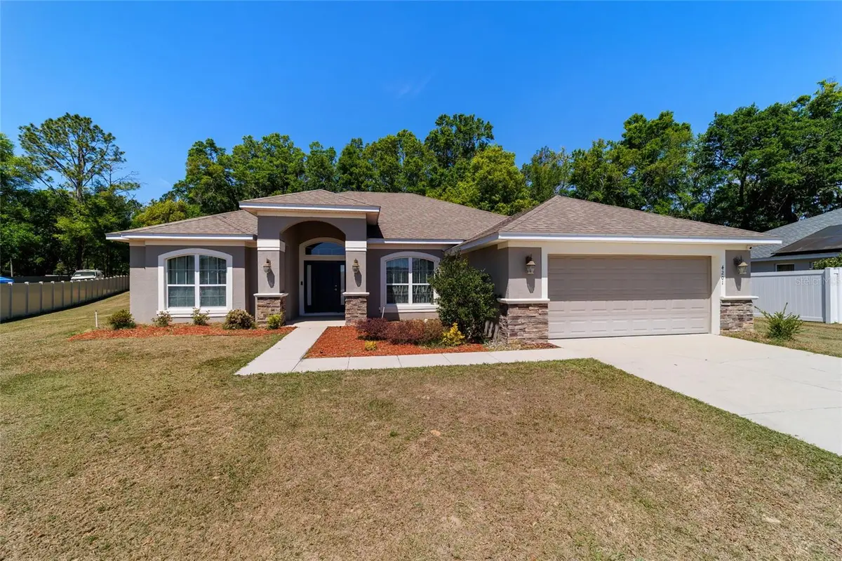 4201 SE 31st Place, Ocala, FL 34480 - Image #1