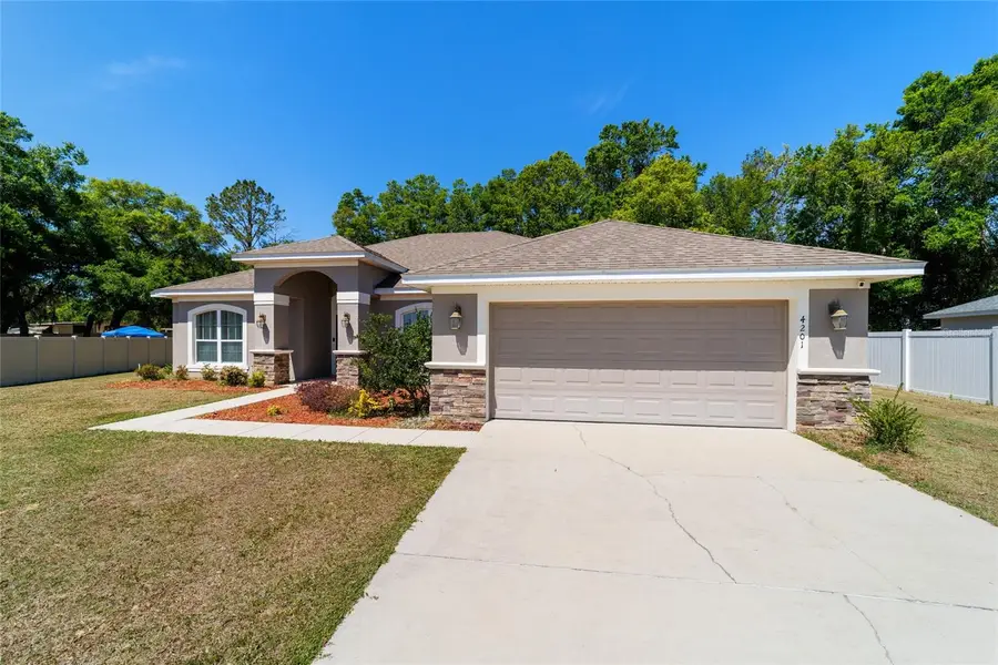 4201 SE 31st Place, Ocala, FL 34480 - Image #2
