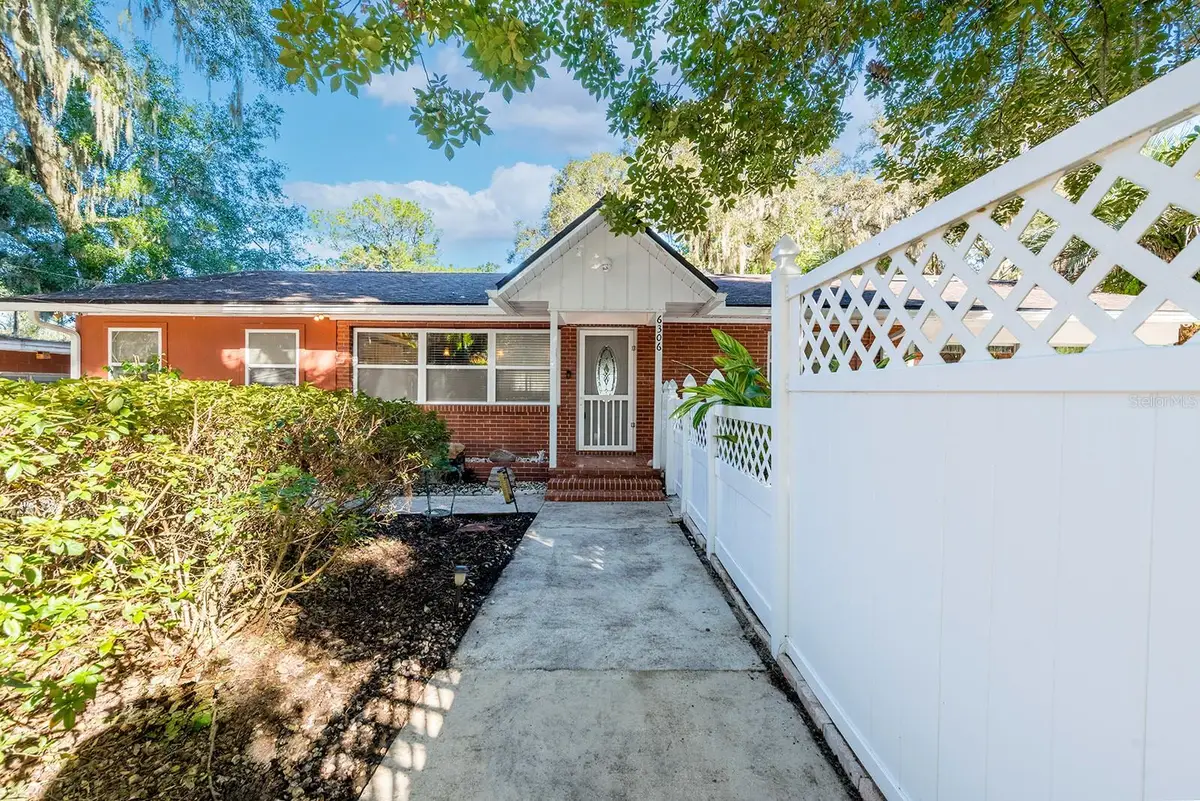 6306 Baker Road, Keystone Heights, FL 32656 - Image #1