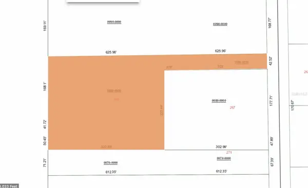 265 Turner Road, EAST PALATKA, FL 32131