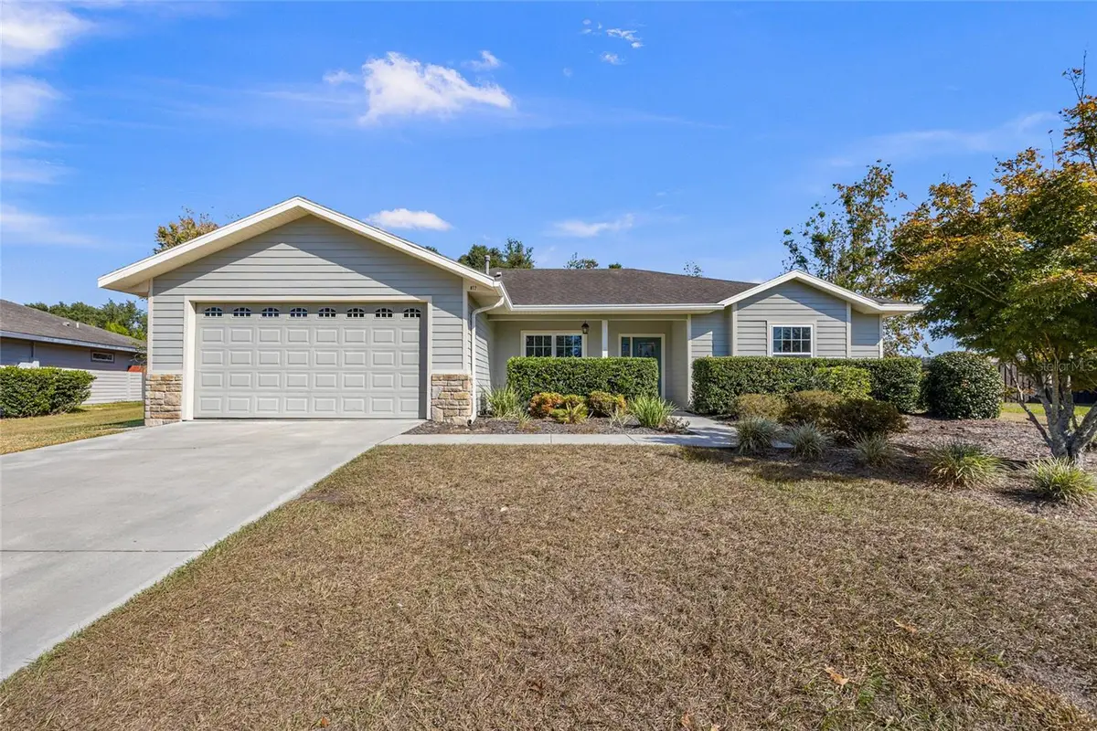 977 NW 229th Drive, Newberry, FL 32669 - Image #1