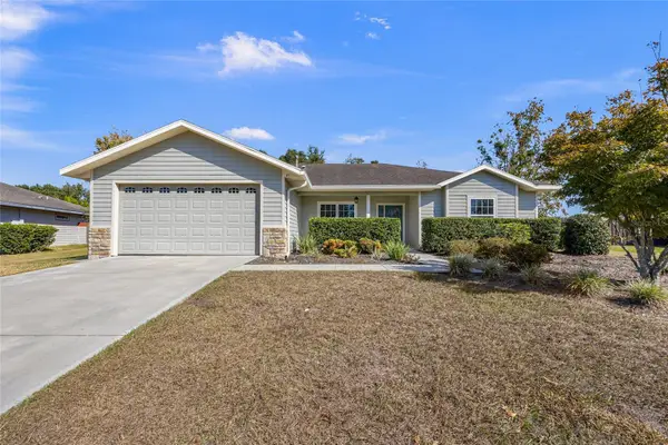 977 NW 229th Drive, NEWBERRY, FL 32669