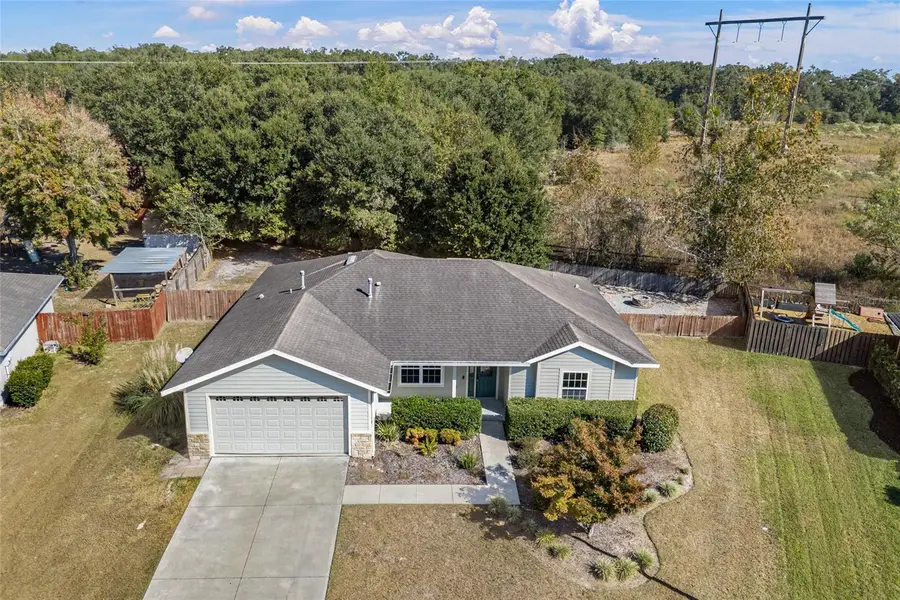 977 NW 229th Drive, Newberry, FL 32669 - Image #2