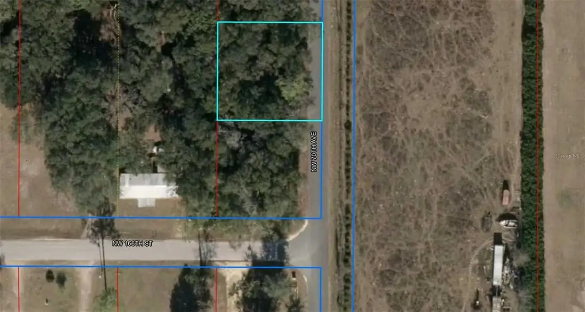 Lot 111 NW 70th Avenue, Trenton, FL 32693 - Image #1