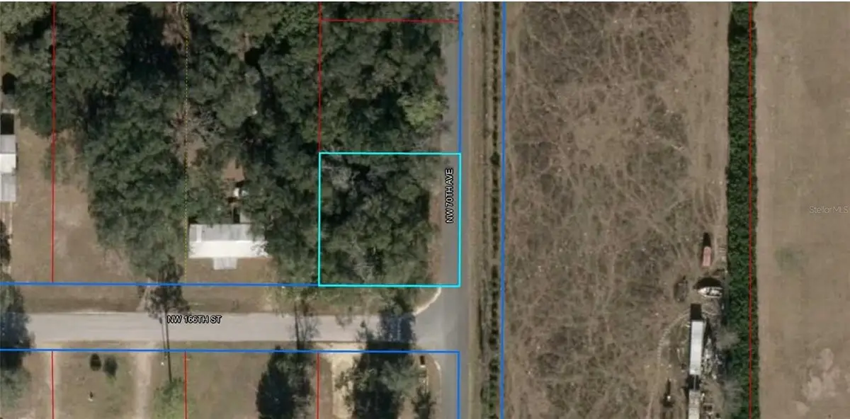 Lot 112 NW 70th Avenue, Trenton, FL 32693 - Image #1