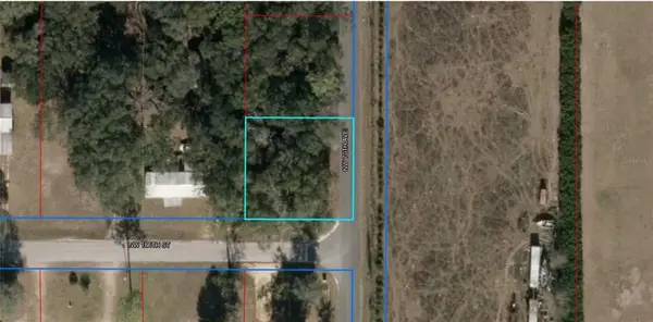 Lot 112 NW 70th Avenue, TRENTON, FL 32693