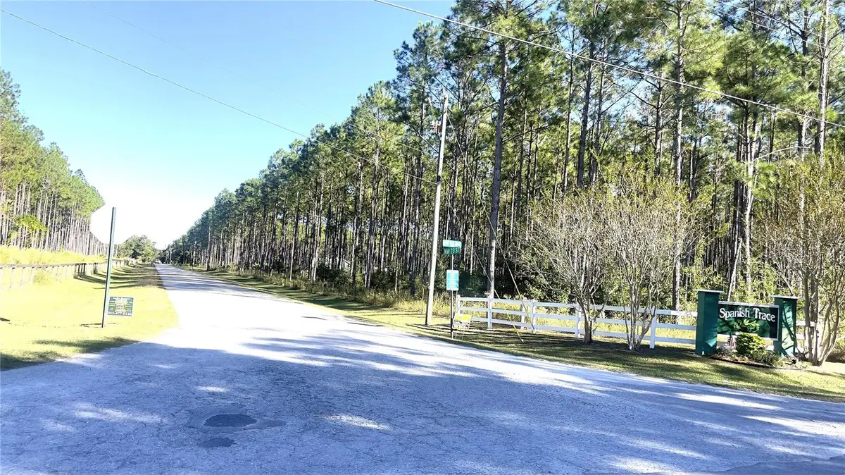 Lot 46 NW 73rd Street, Chiefland, FL 32626 - Image #1