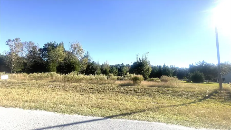 Lot 47 NW 73rd Street, Chiefland, FL 32626 - Image #3