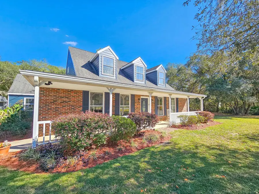 5501 Carlsbad Road, Keystone Heights, FL 32656 - Image #3