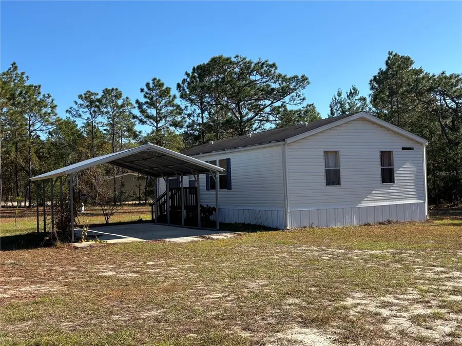 255 Melrose Landing Boulevard, Hawthorne, FL 32640 - Image #2